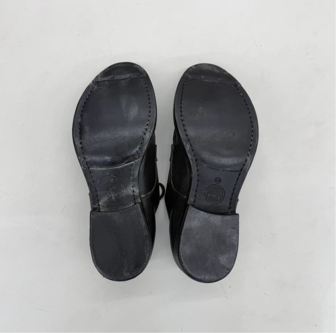 크리스찬 포 레이스업 더비 상품이미지6