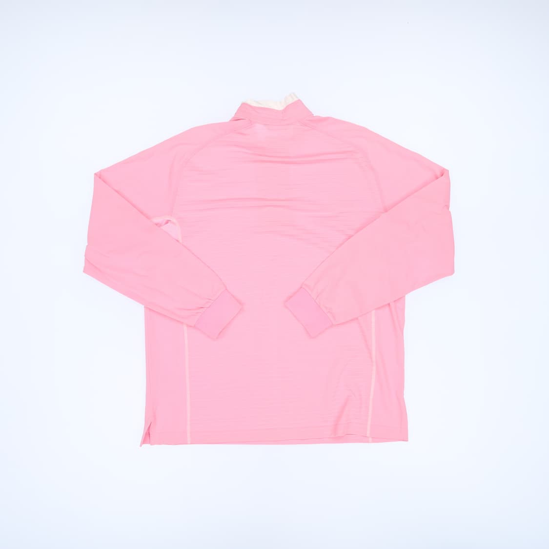 [105] 빈폴 골프 스몰로고 반집업 긴팔티 0115J 상품이미지2