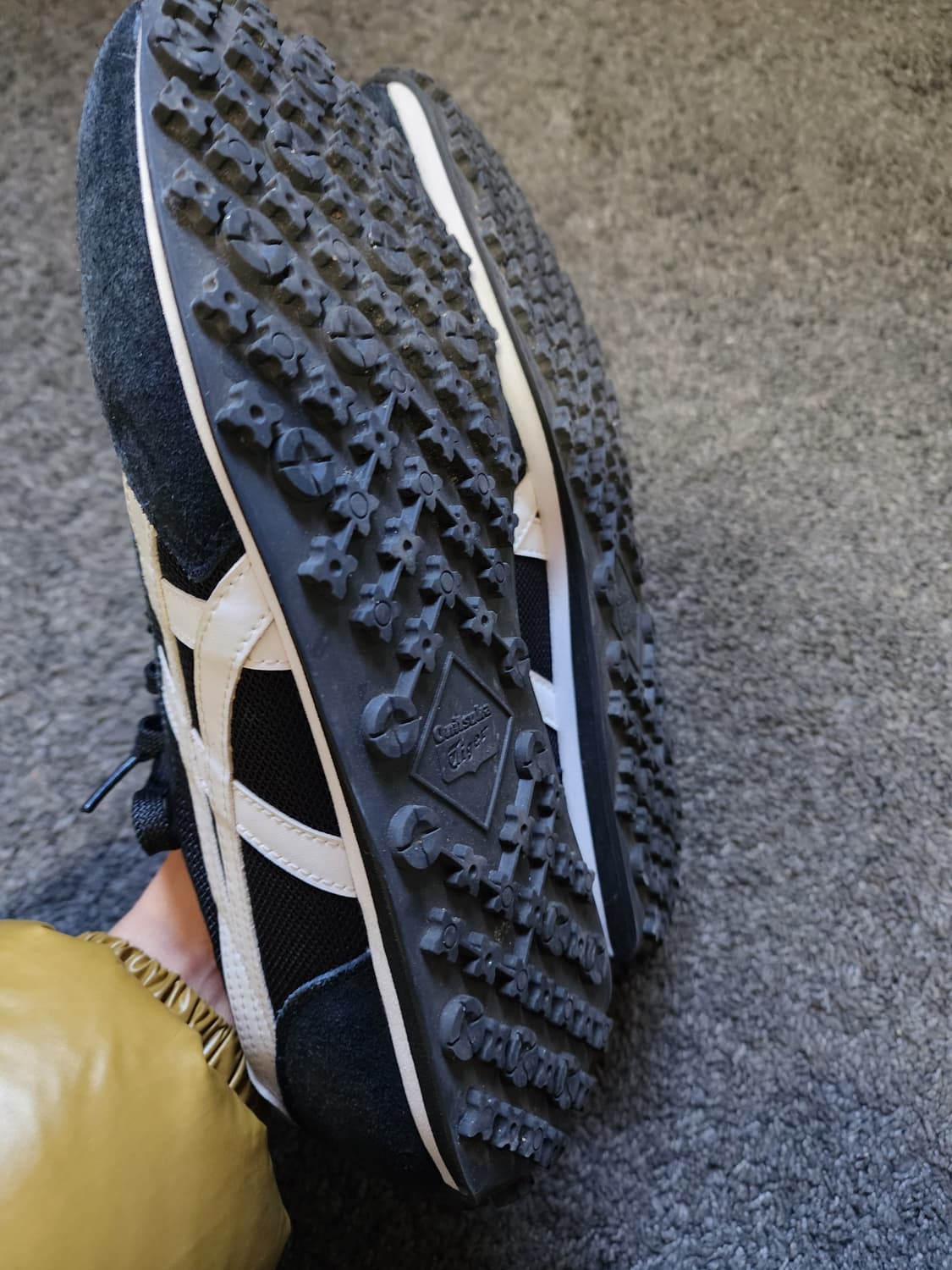 오니츠카타이거 캘리포니아78빈티지  290사이즈  상품이미지8