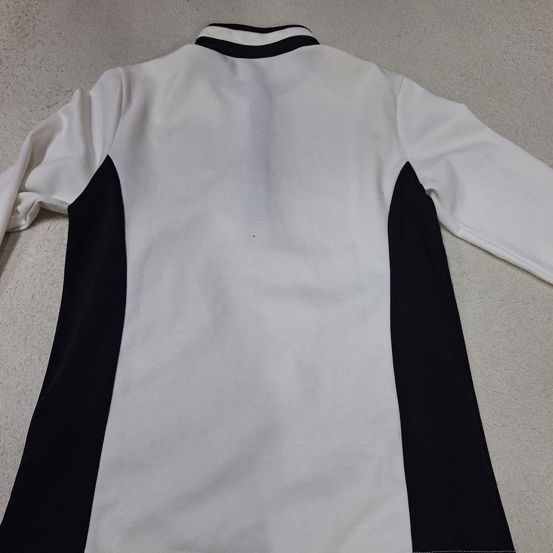 볼빅 기모티셔츠95 상품이미지4