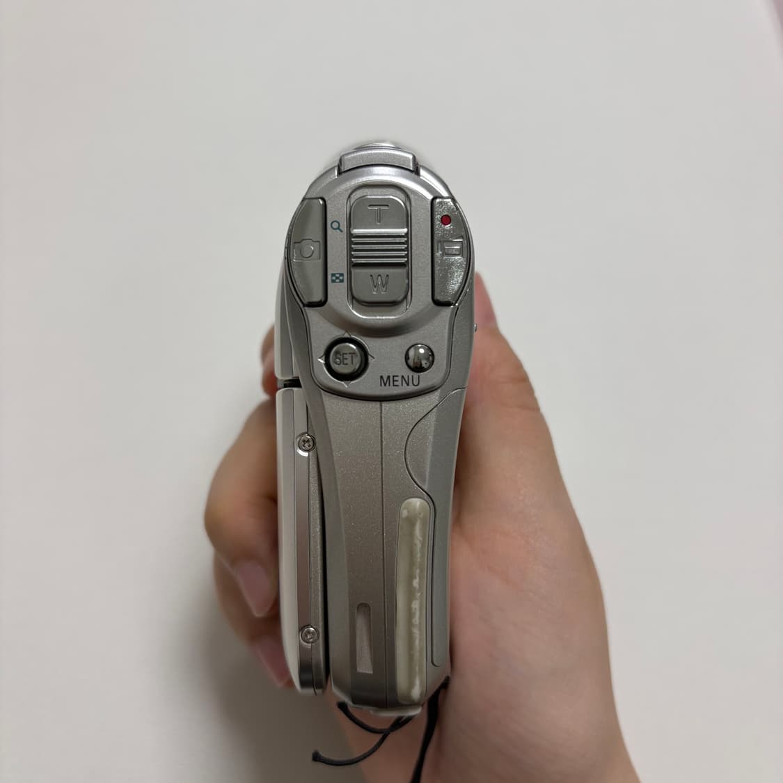 산요 작티 Sanyo Xacti DMX-C4 상품이미지5