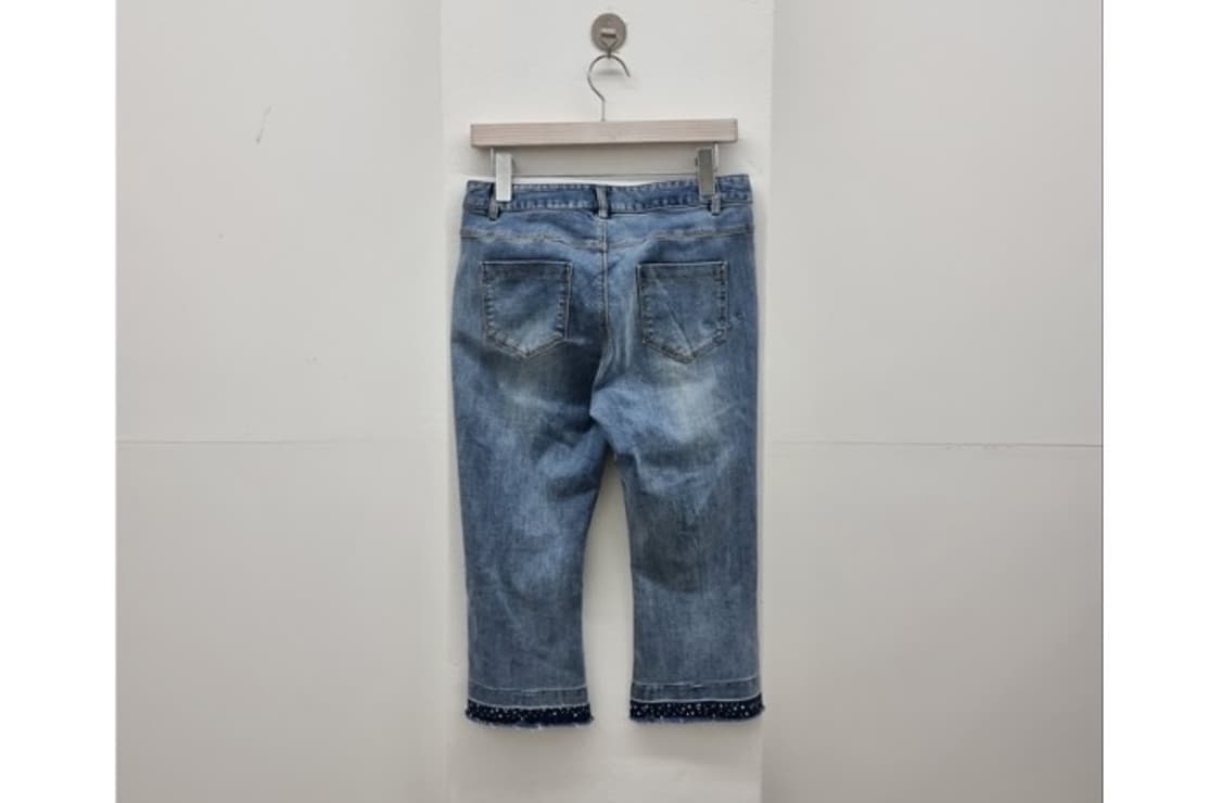 SON JUNG WAN JEANS 손정완 상품이미지2