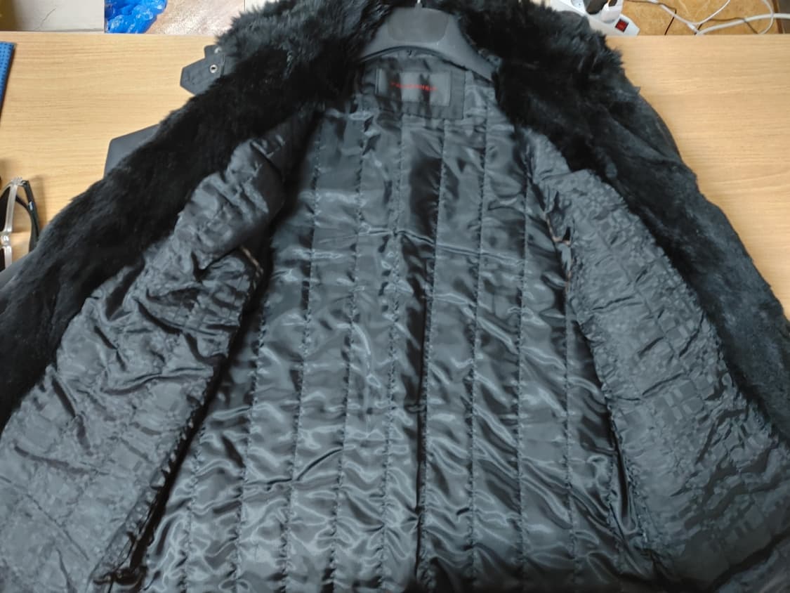 FAHRENHEIT 지이크 파렌하이트 남성 내피분리 후드패딩 상품이미지7