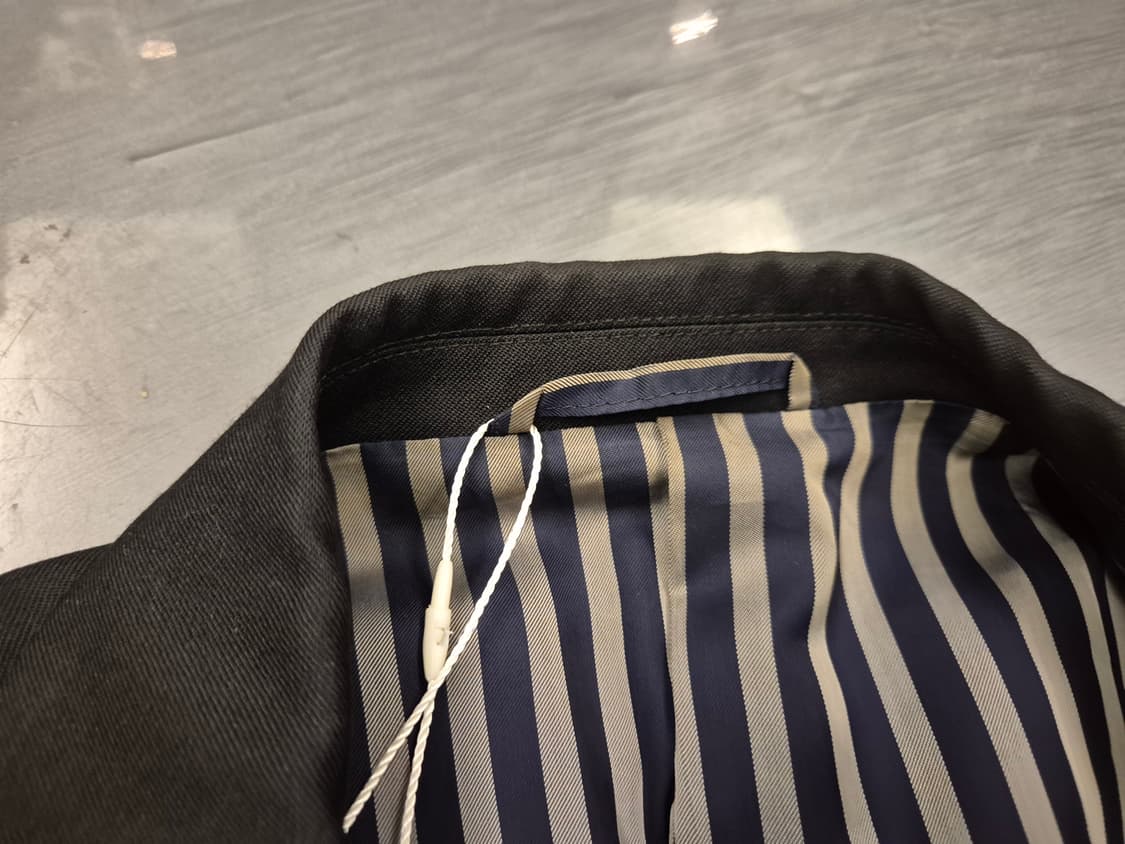 00s 비비안웨스트우드 맨 블레이져 상품이미지8