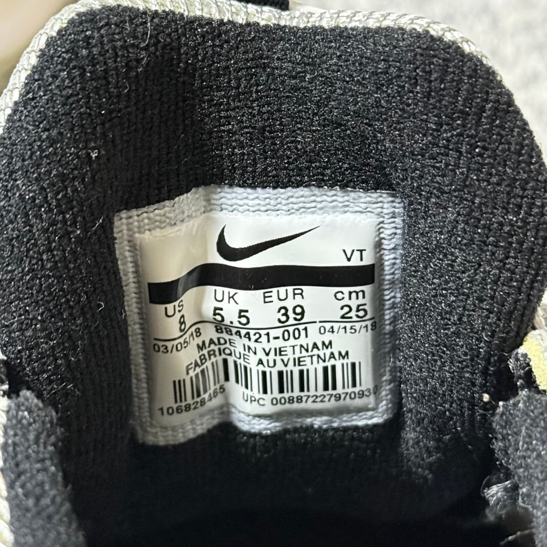 [정가 30만원] 나이키 에어맥스 97 OG 250 상품이미지9