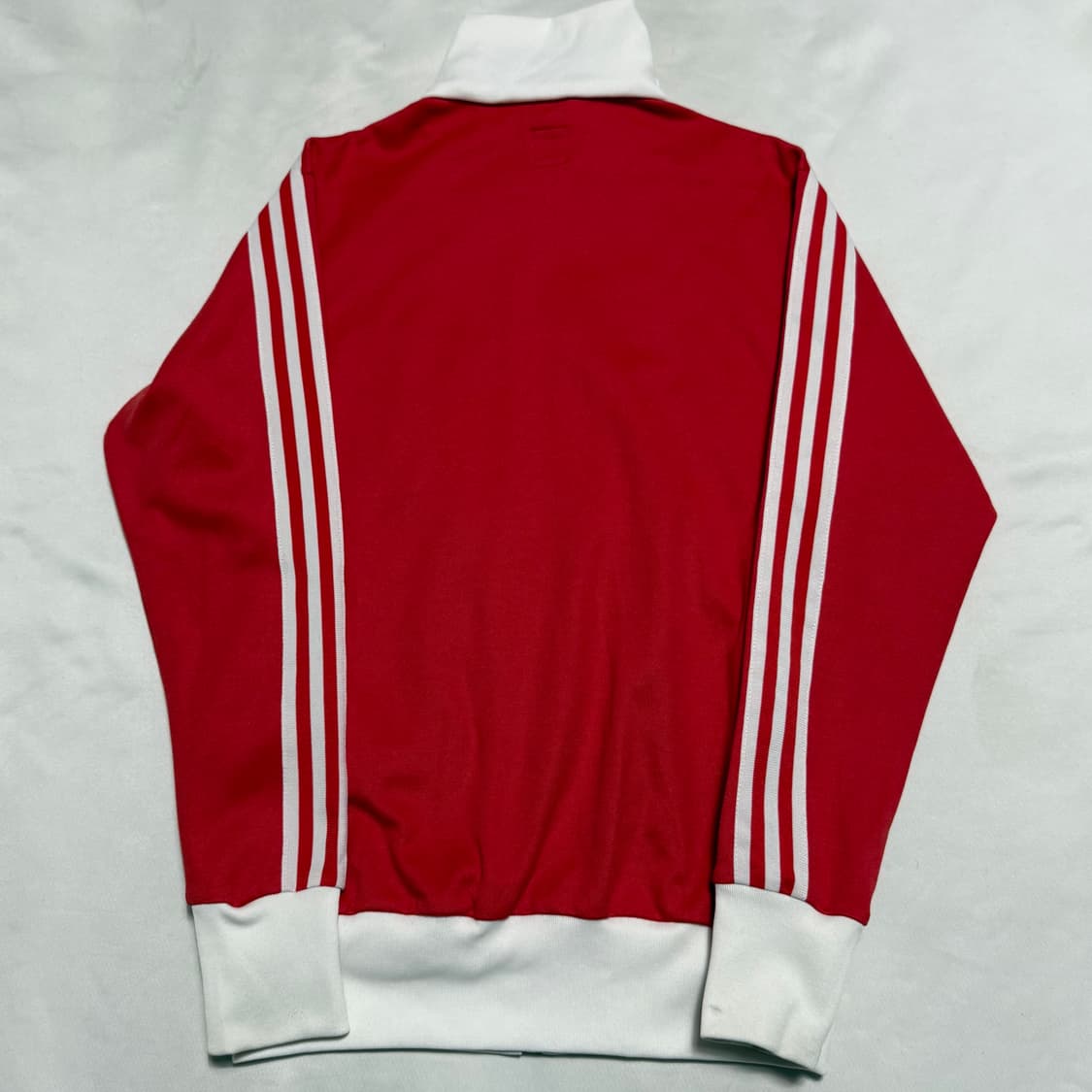 🫶🏻 아디다스 칠레 Red 트랙탑 🫶🏻 상품이미지3