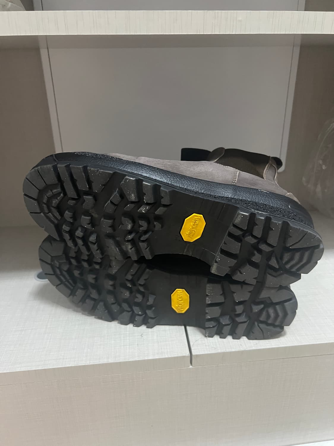 [290] grds 그라더스 첼시 02 브라운 상품이미지6