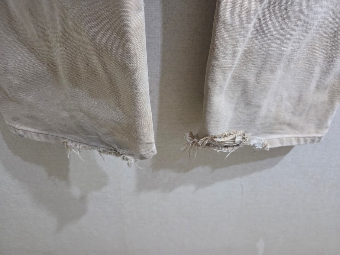 칼하트 워크팬츠 상품이미지3