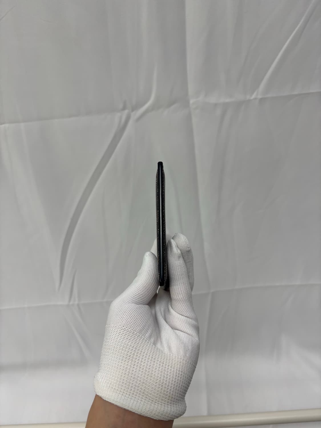 [상태굿] 고야드 생쉴피스 카드지갑 블랙 [os] 상품이미지6