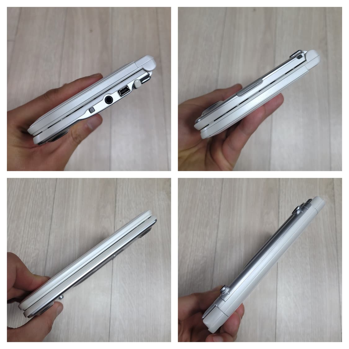 카시오 엑스워드 EW-SF3300 전자사전 어학연수 상품이미지6