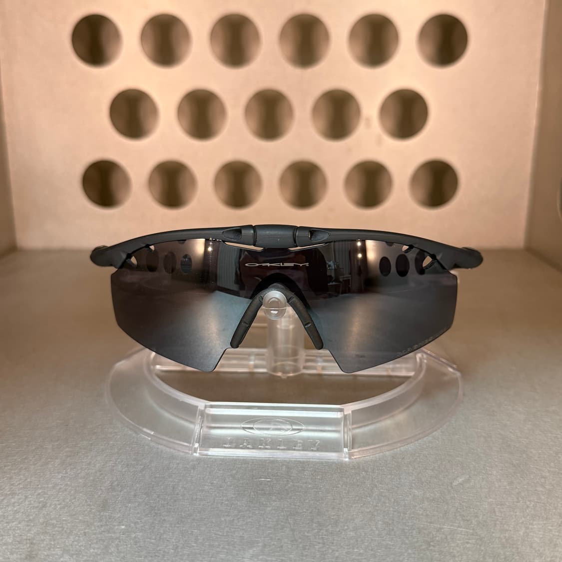 오클리 Mag M Frame Strike 맥 엠 프레임 (2002) 상품이미지2