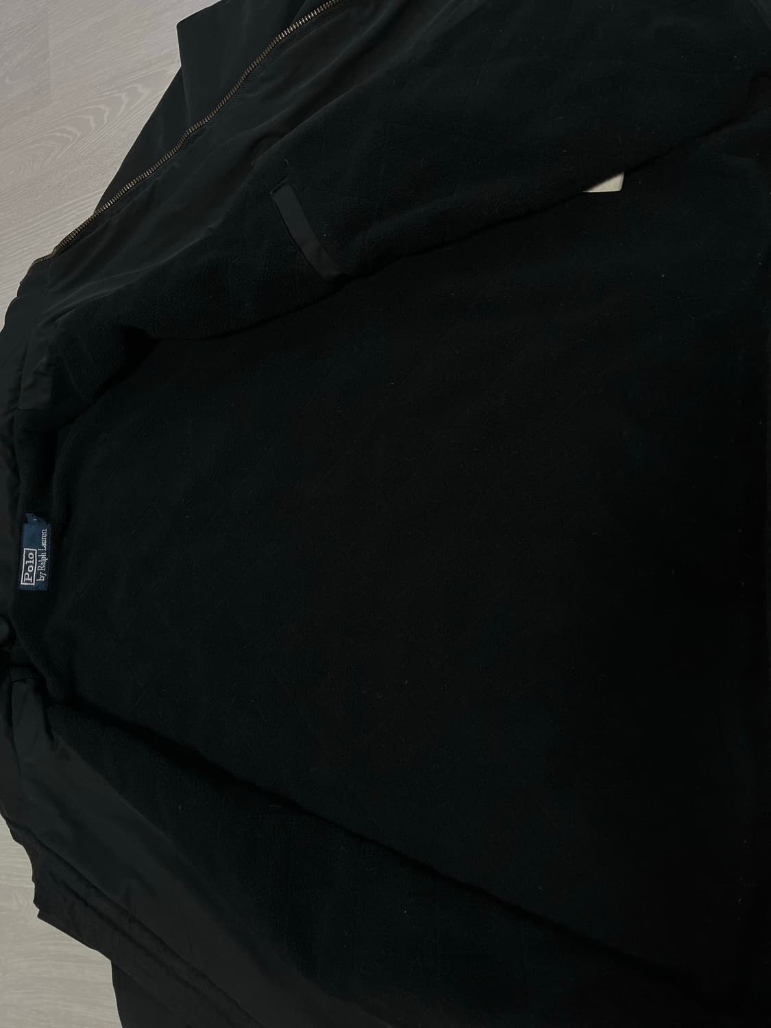 폴로 페리자켓 L 상품이미지6