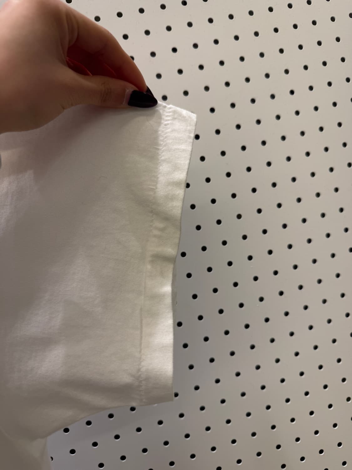 오아시스 1996년 투어 기념 빈티지 반팔 티셔츠 U1714 상품이미지4