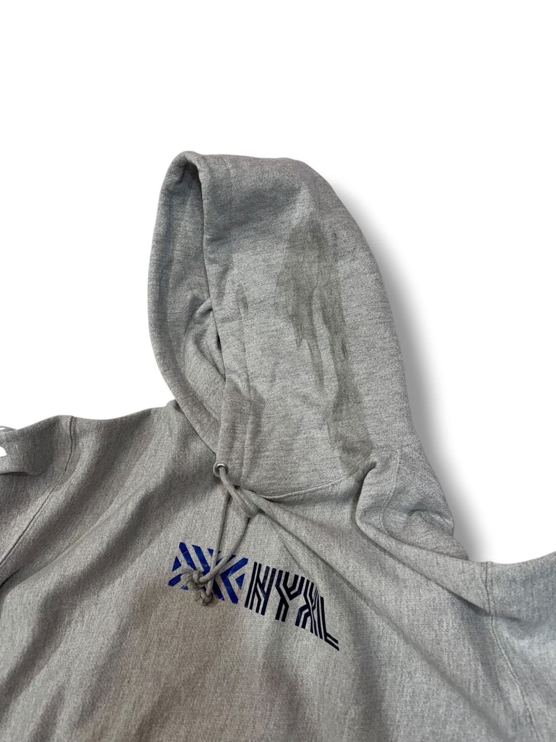 챔피온 리버스위브 스웻 후드티 (2XL)    상품이미지5