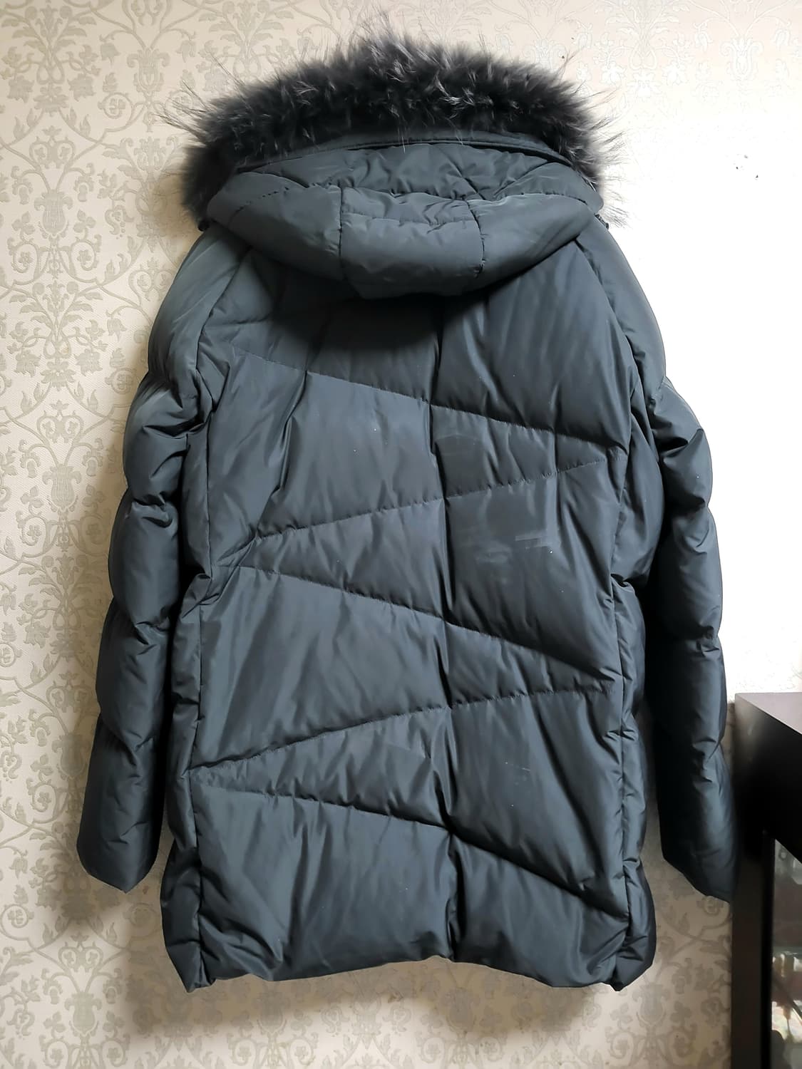 Bon 다운패딩 상품이미지2