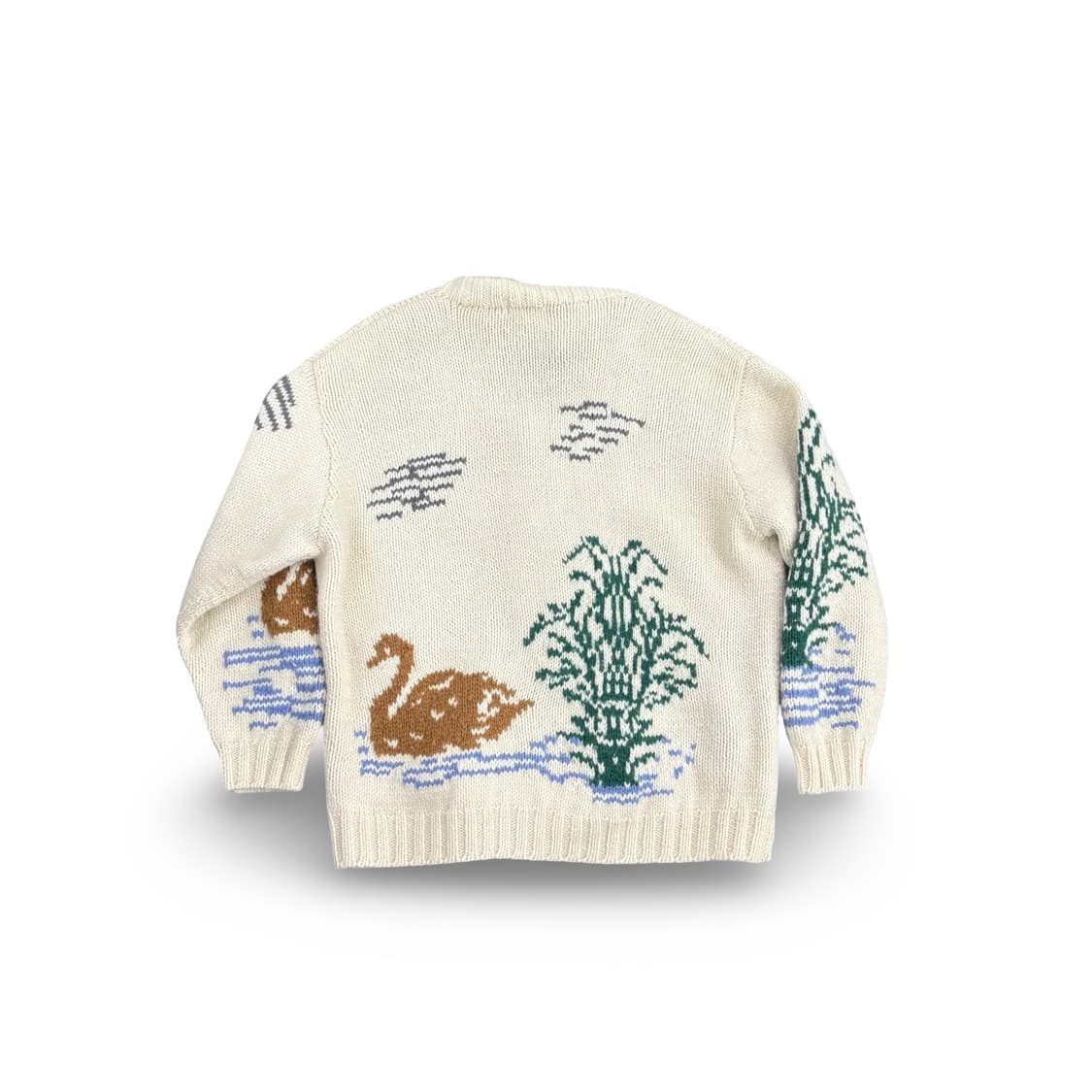 (100)빈티지스완코위찬 상품이미지2