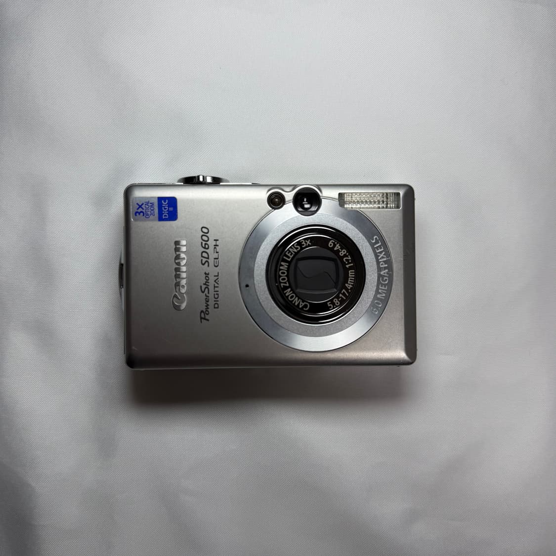 캐논 IXY 70 IS / IXUS 60 IS / SD 600 IS 상품이미지1