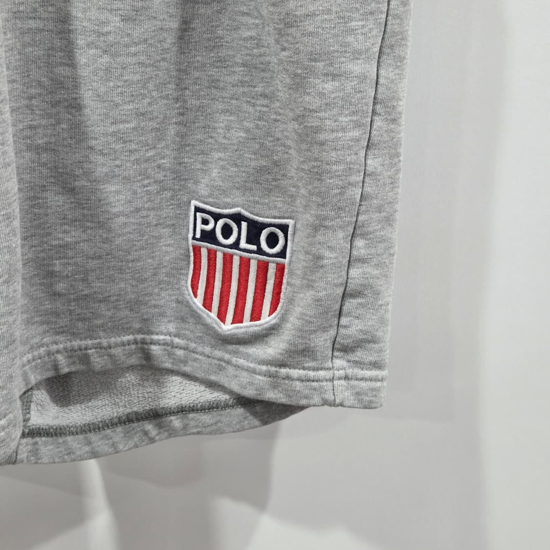 폴로랄프로렌 스웻 반바지 S 상품이미지2