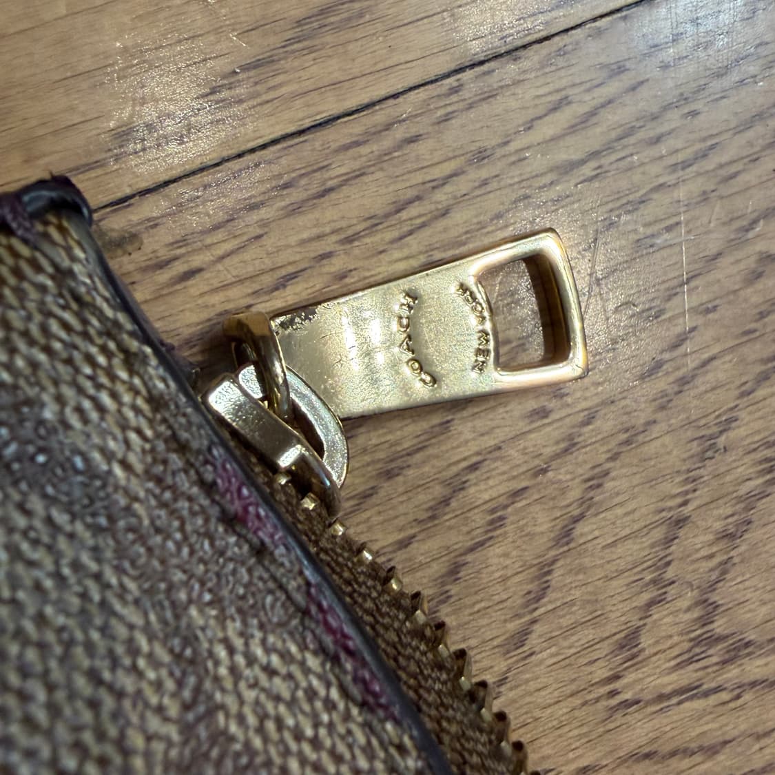 코치 갤러리 토트백 상품이미지6