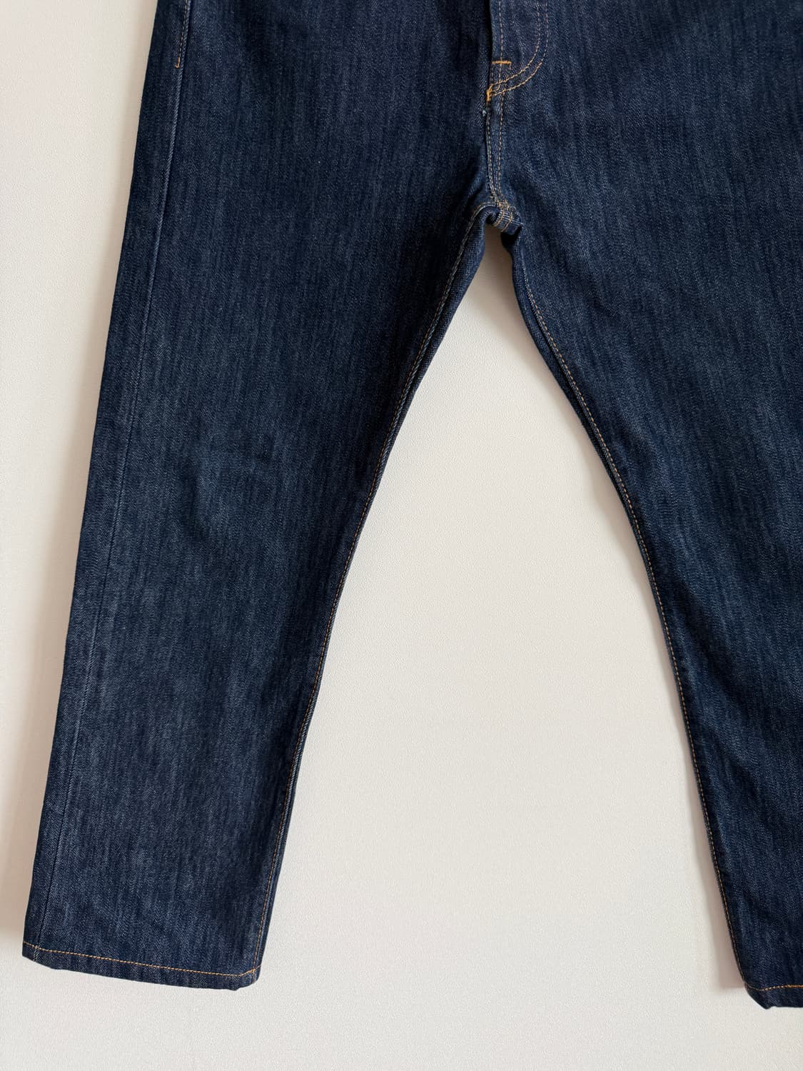 리바이스(Levi's) 501 데님 팬츠 상품이미지3