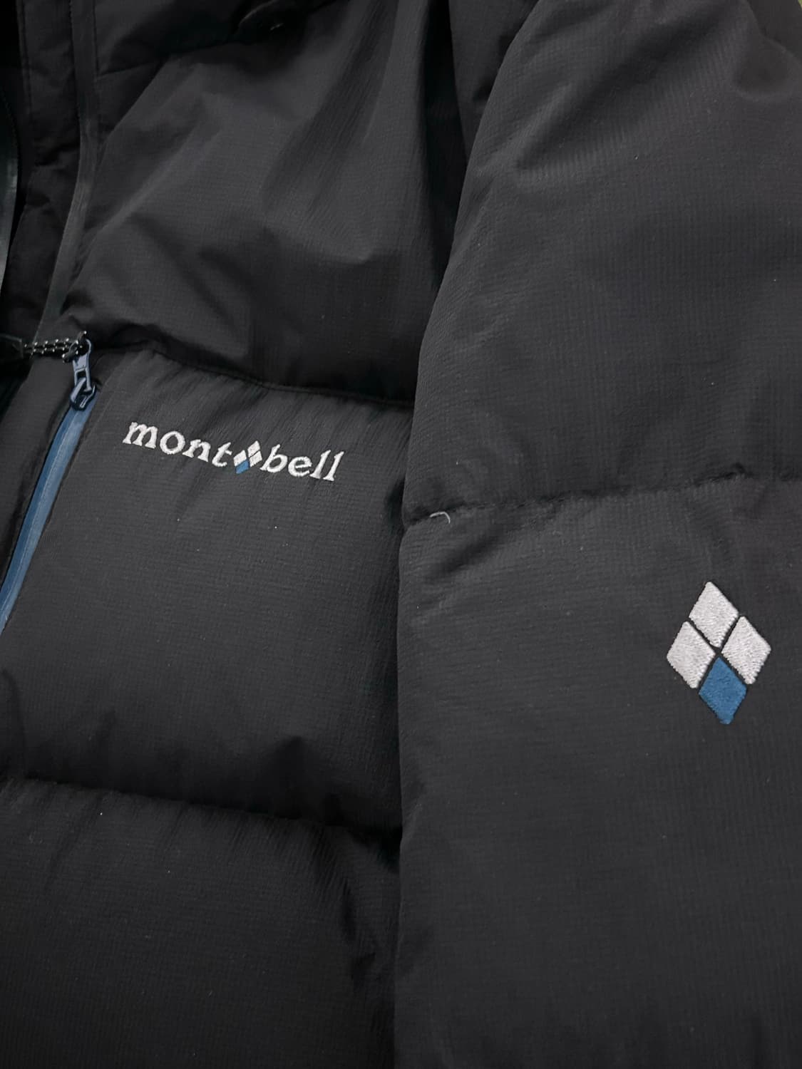 몽벨 패딩 상품이미지3