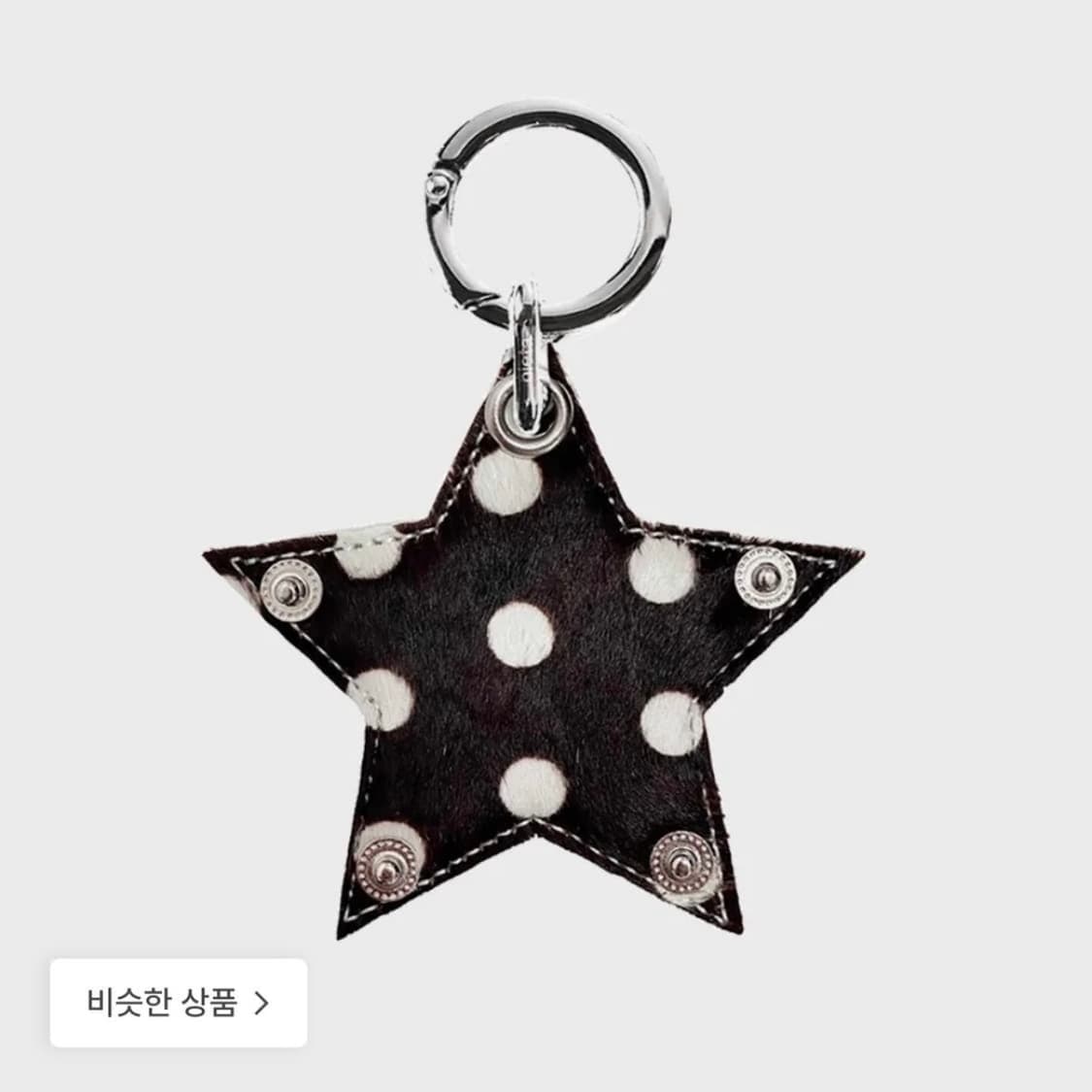 hieta becky bag (파우더핑크) 상품이미지3