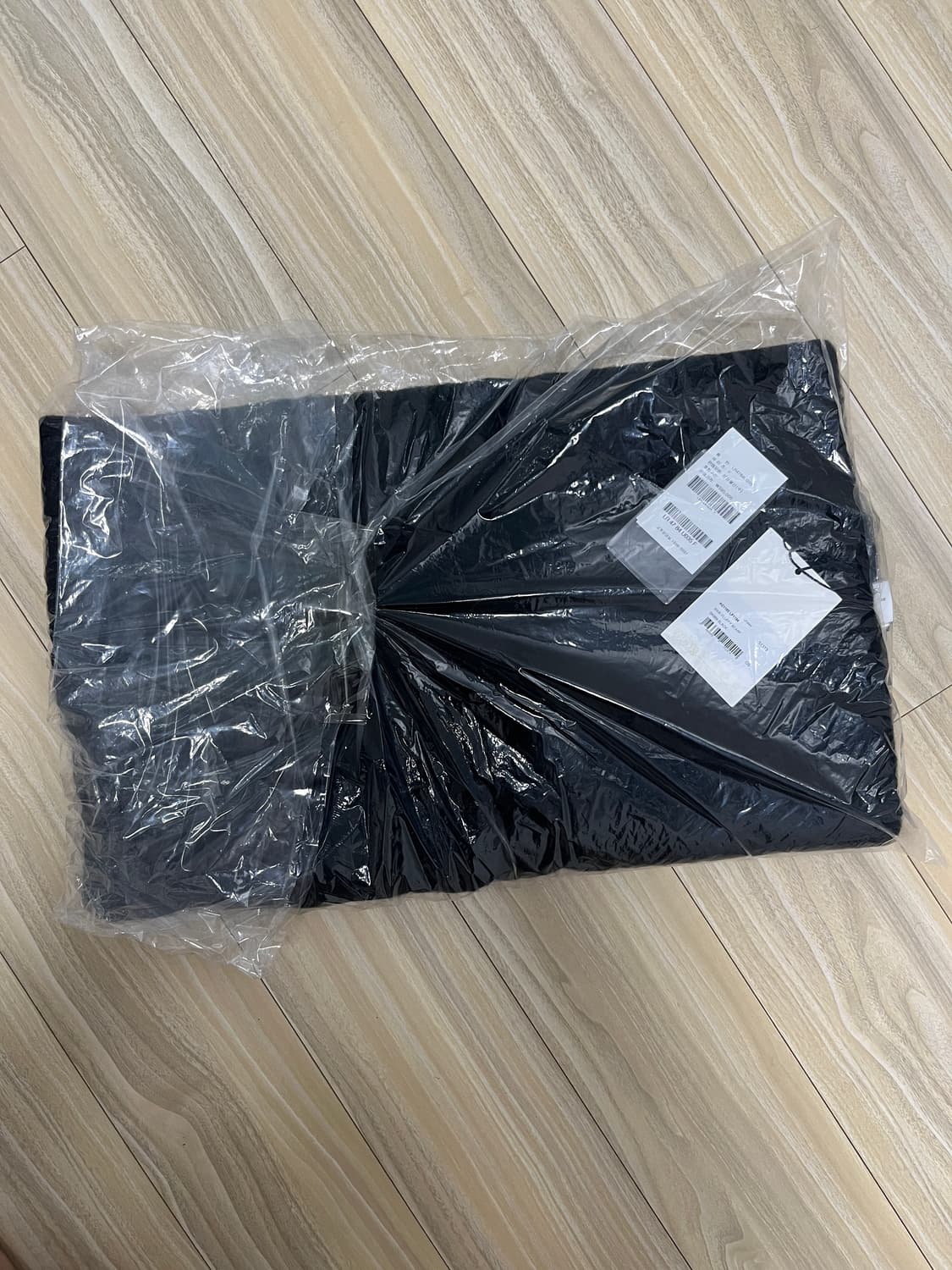 르메르 맥시 플러피 스카프 목도리 상품이미지1