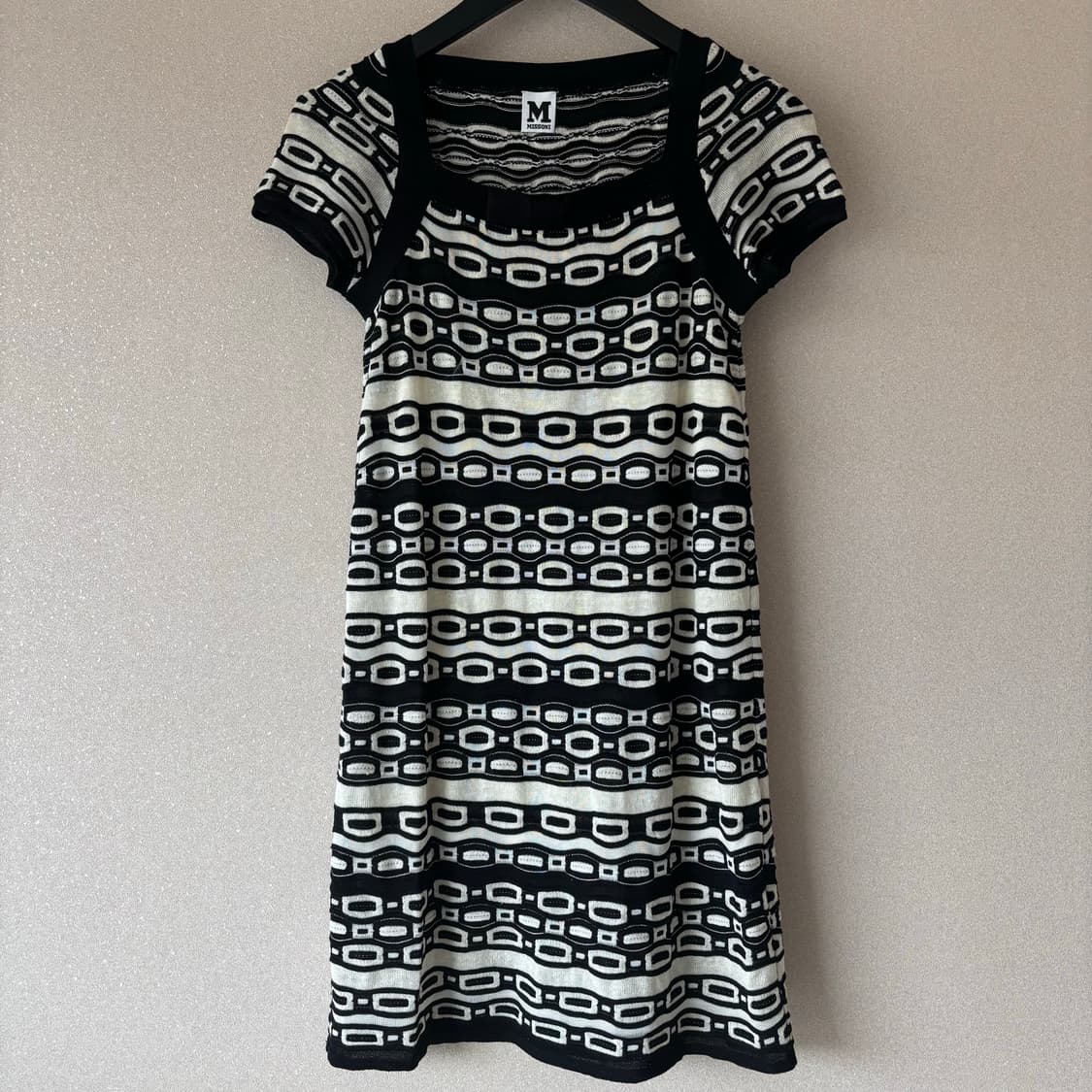 Missoni 미쏘니 니트 원피스 상품이미지1