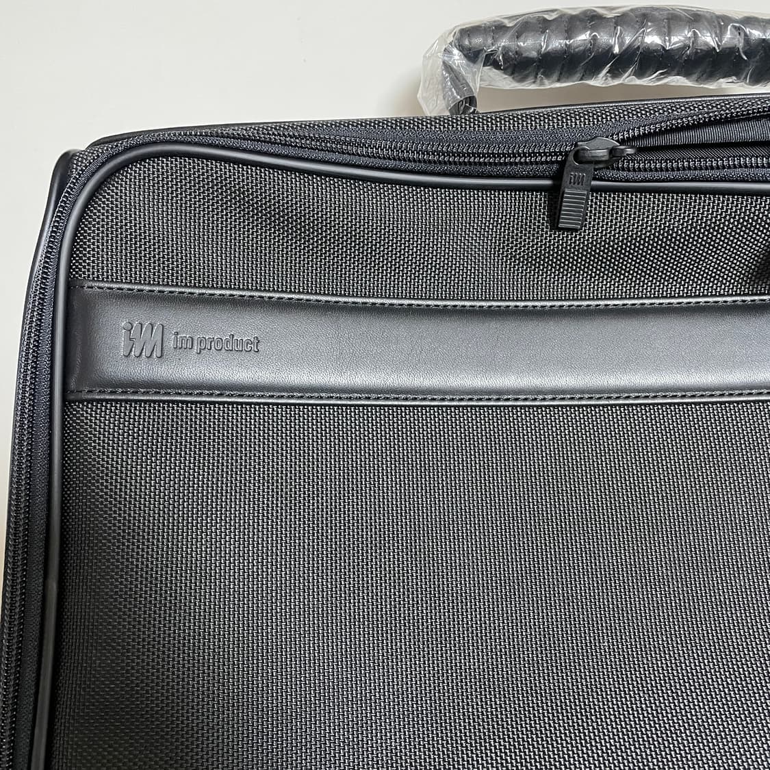 이세이미야케 im product 서류가방 브리프케이스 새상품 상품이미지9