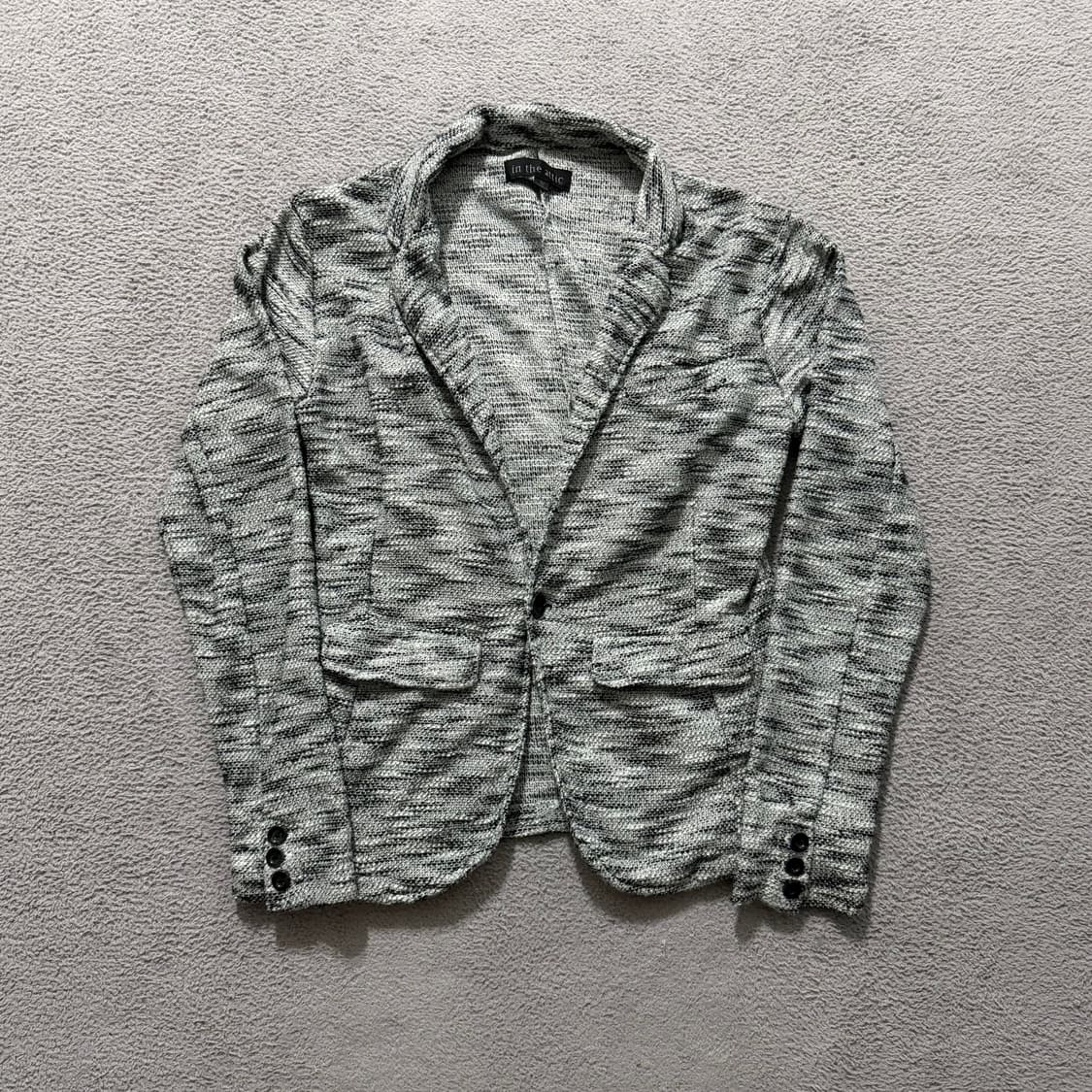 In the attic jacket 상품이미지1