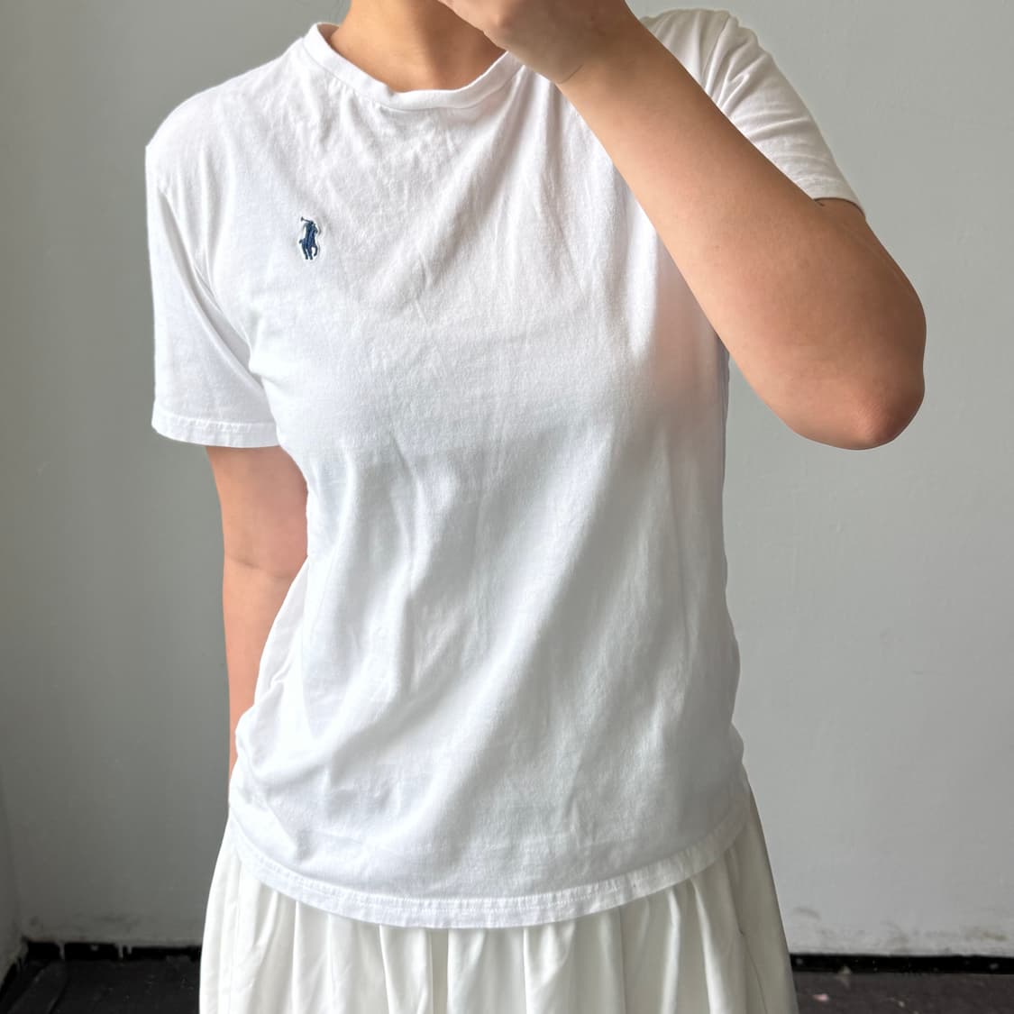 [S] 폴로 반팔티 상품이미지2
