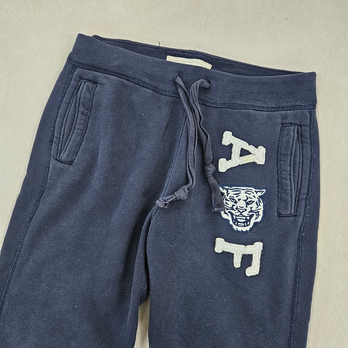 [M] 아베크롬비 클래식 기모 트레이닝 스웻팬츠 0120Y2 상품이미지2