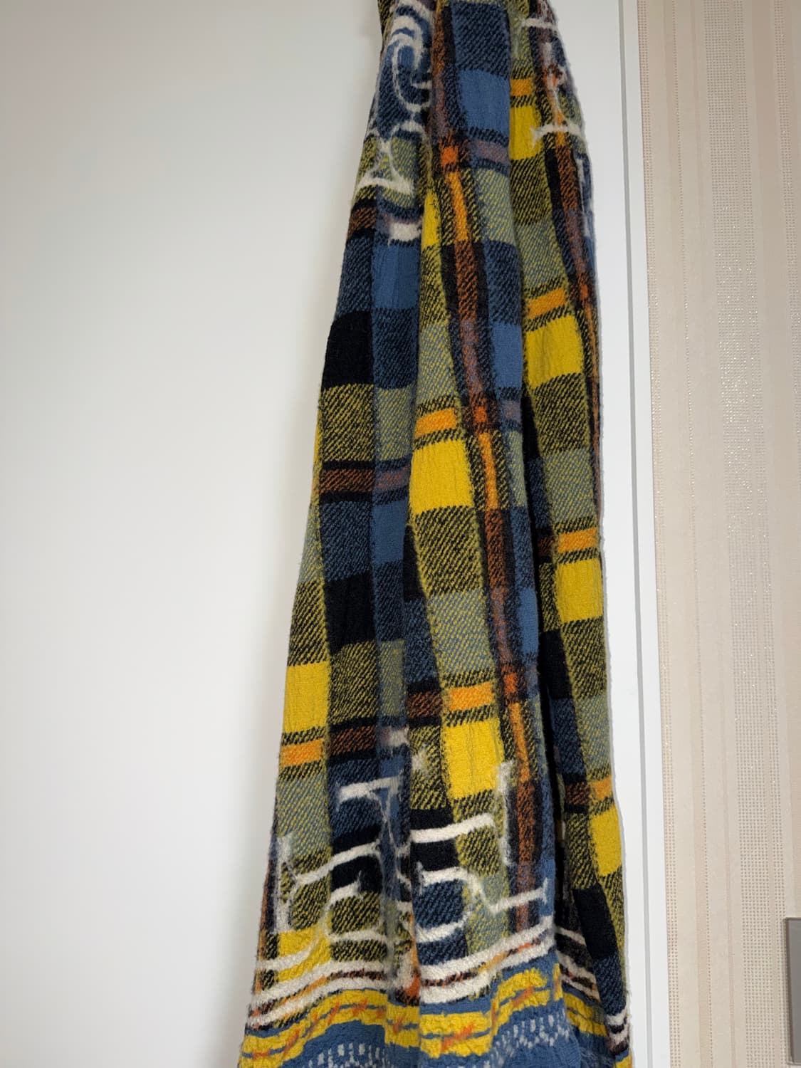 캐피탈 목도리 상품이미지2