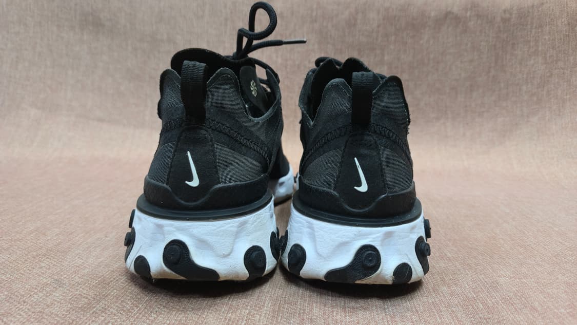 나이키 255mm-  리액트 엘리먼트 55 런닝화 운동화   상품이미지5