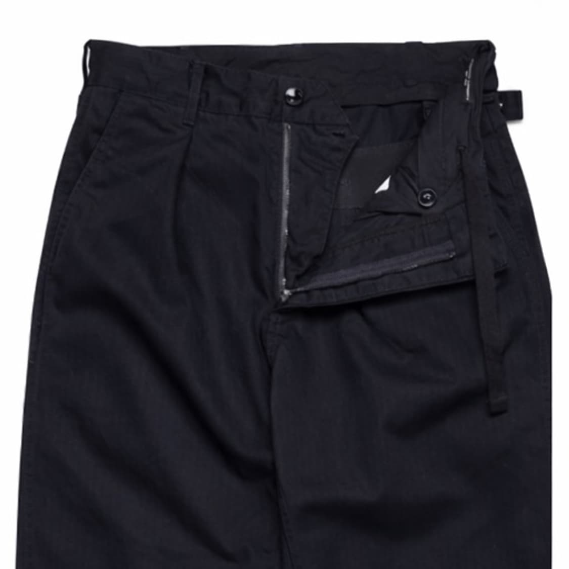 엔지니어드가먼츠 그라운드 팬츠 L 상품이미지3