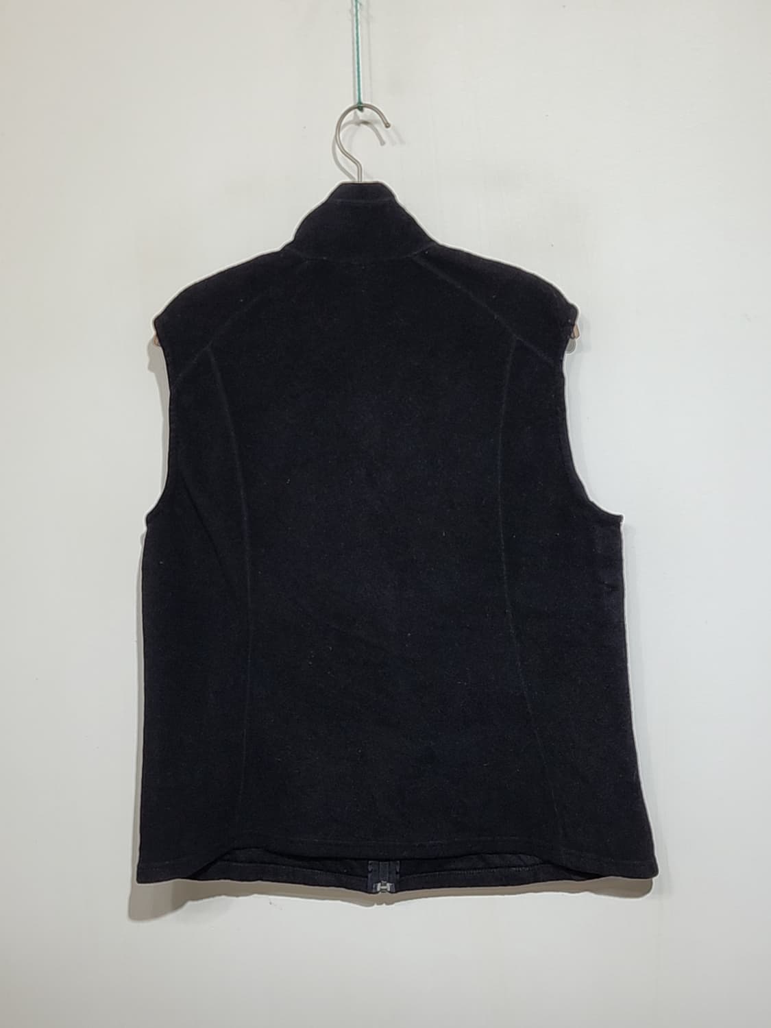 (XL) 파타고니아 신칠라 후리스 조끼 블랙 플리스 베스트  상품이미지5