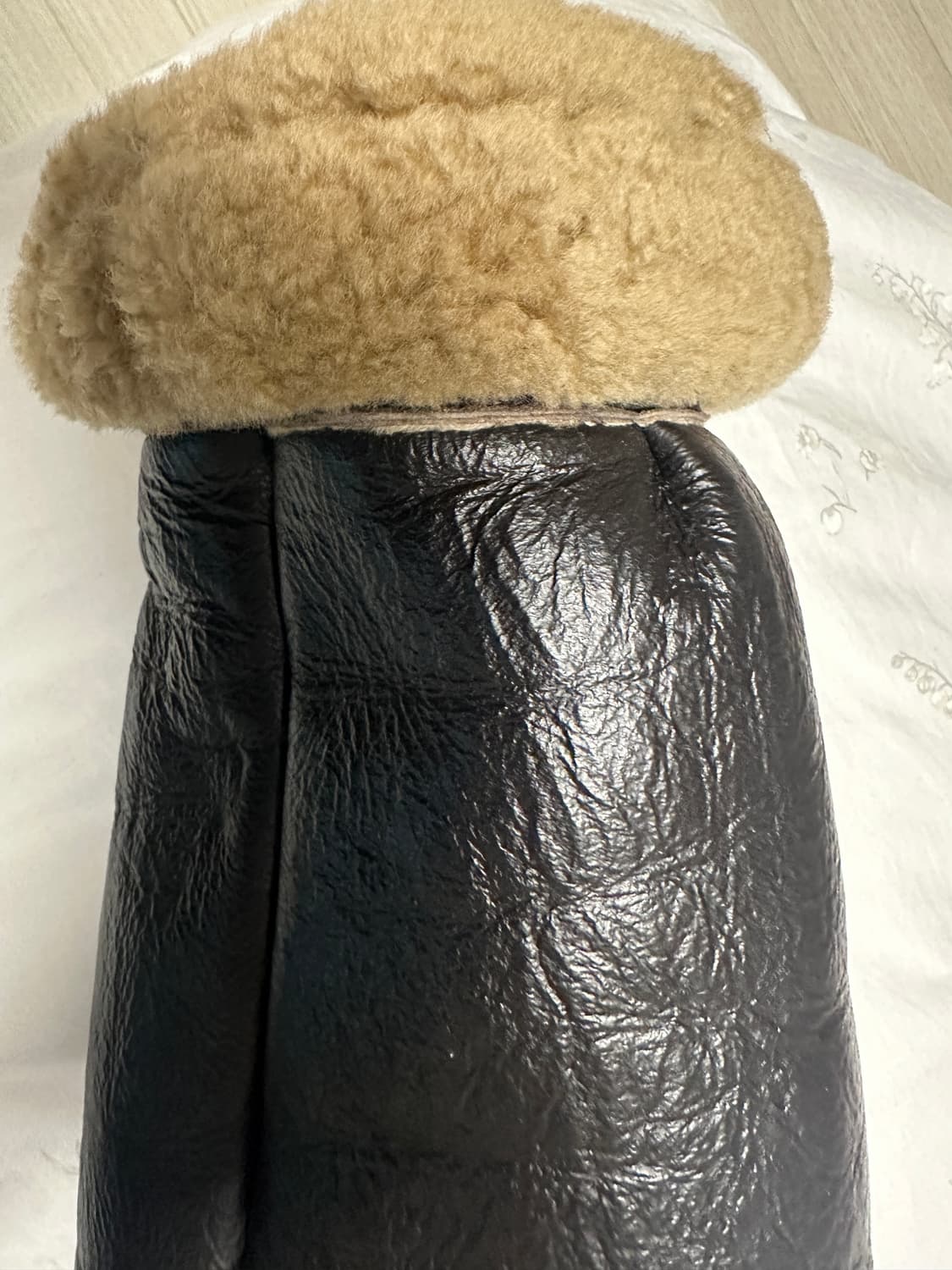 디아프바인 B3 무스탕 상품이미지2