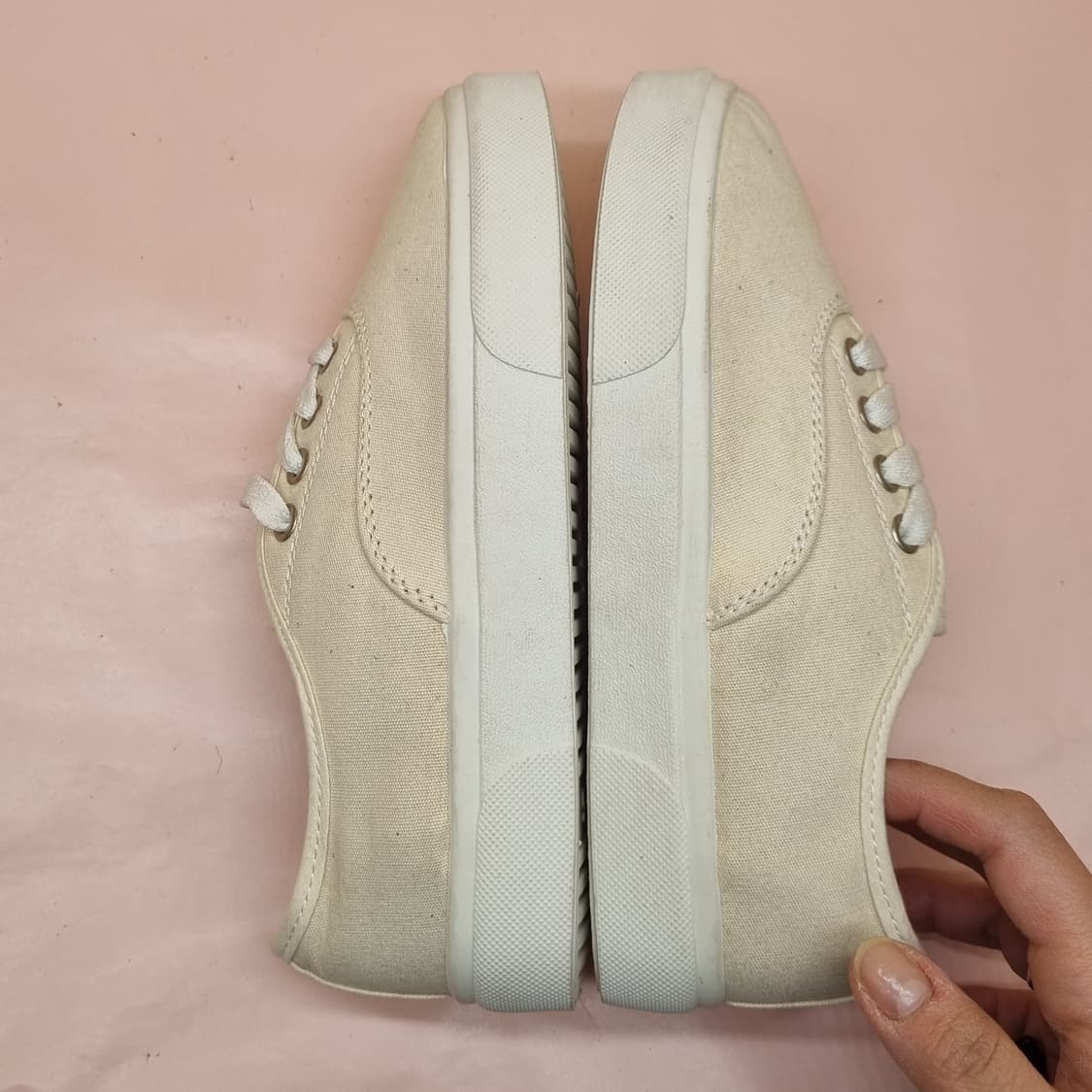 스파오 여성스니커즈 230  상품이미지5