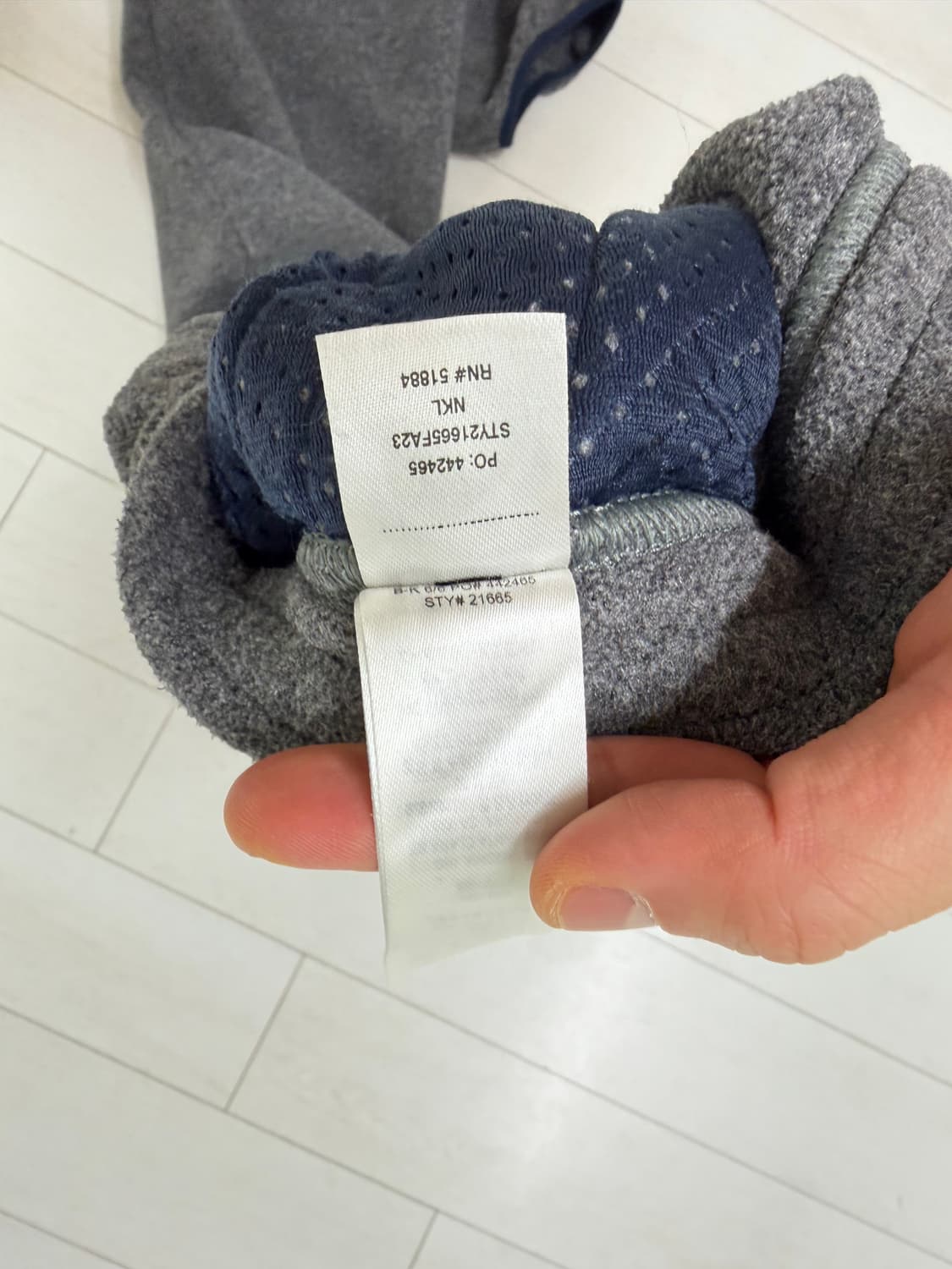 파타고니아 신칠라 팬츠 M 사이즈   상태 9.7/10  사진찍고절대 안 상품이미지5