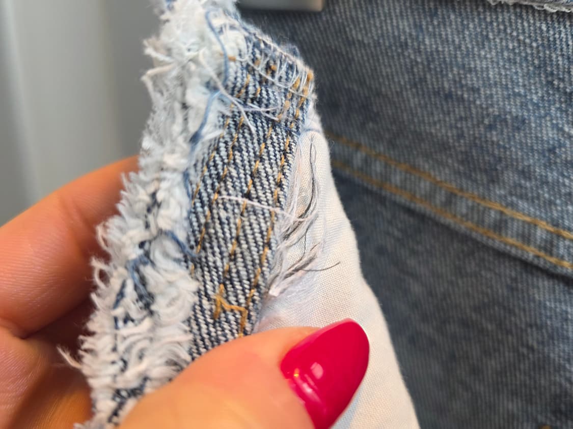 디젤 정품바지 상품이미지10