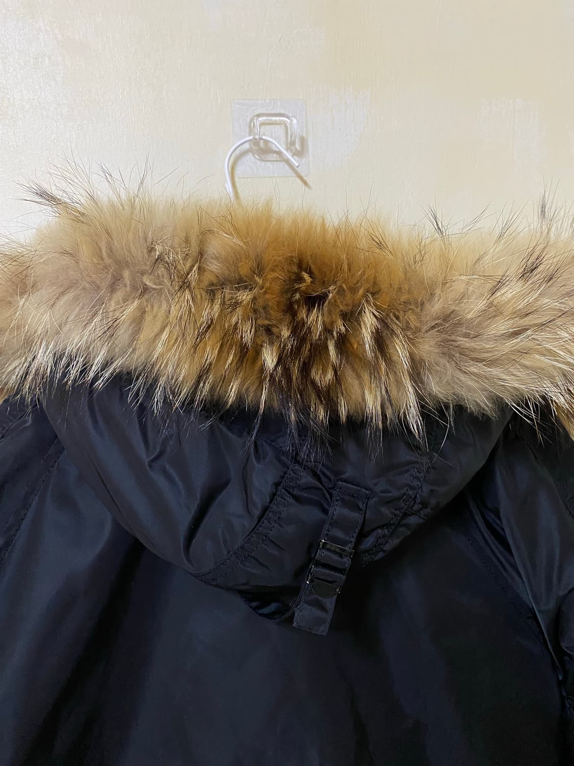 알파 n3b 블랙 상품이미지6