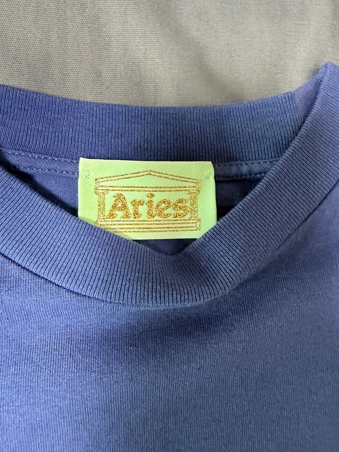 aries no problemo 티셔츠 L 상품이미지2