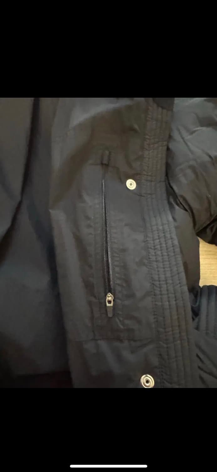 옌키옌키 패딩 상품이미지7