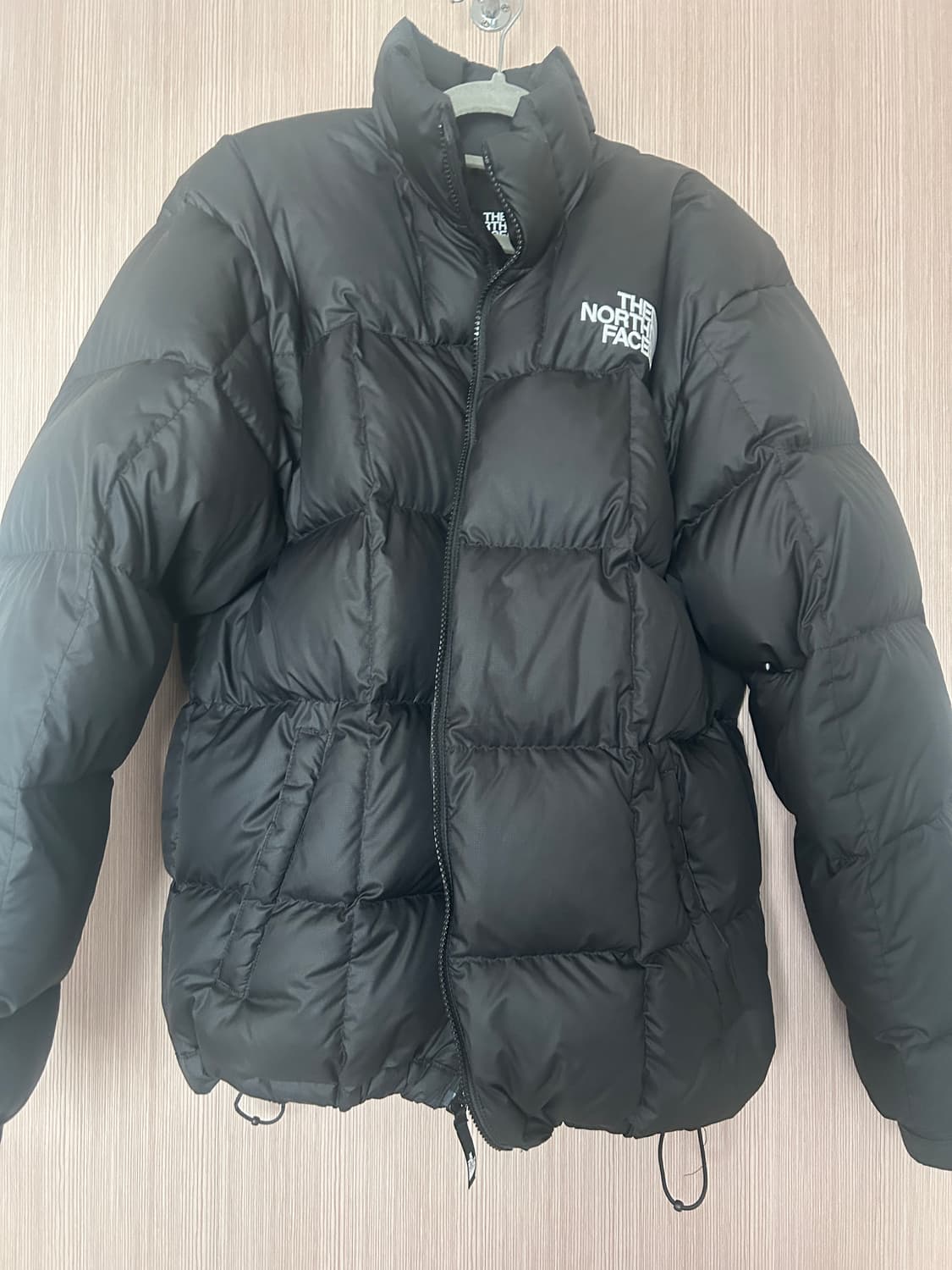 노스페이스 해외판 상품이미지1