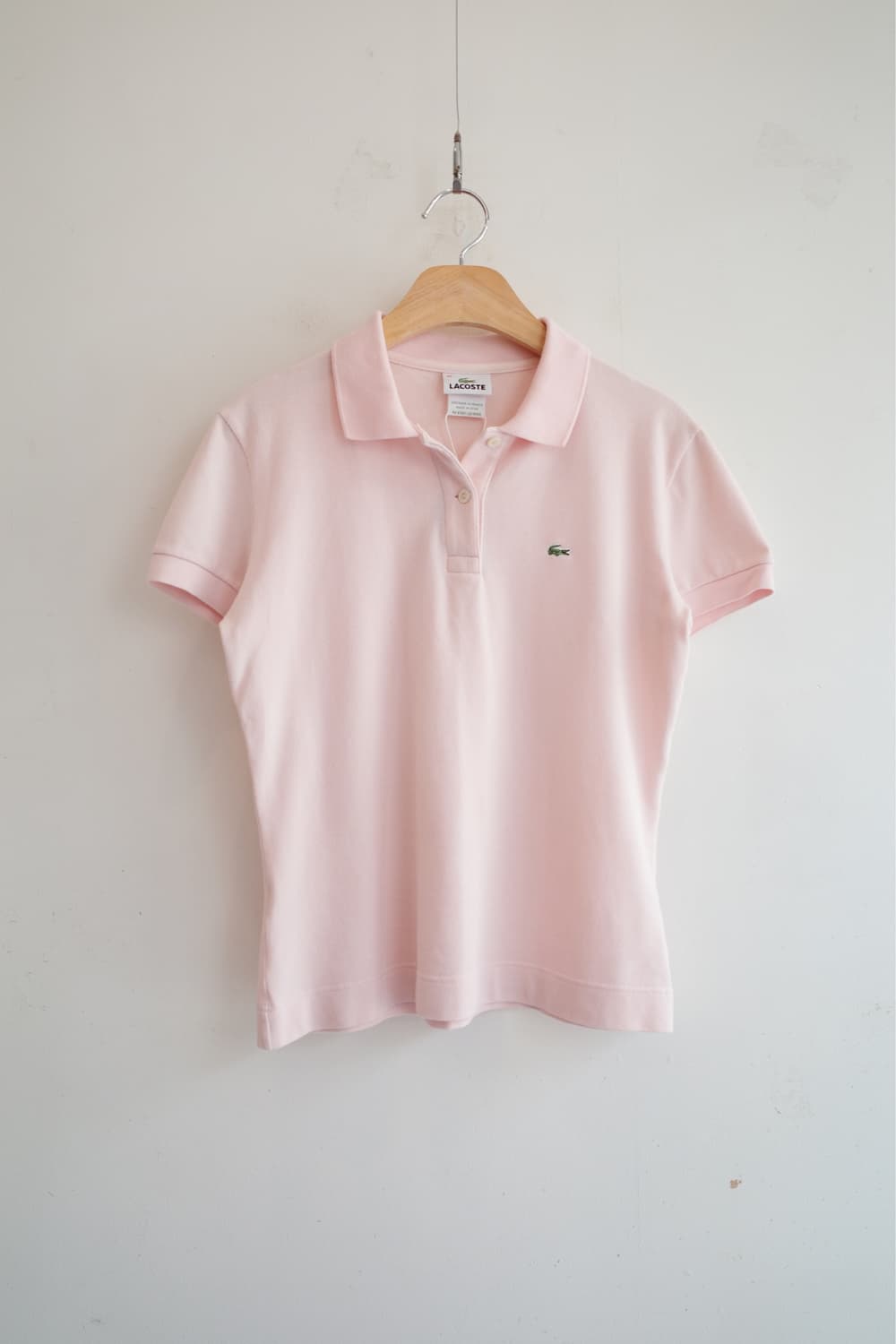 Lacoste 라코스테 폴로 티셔츠  상품이미지1