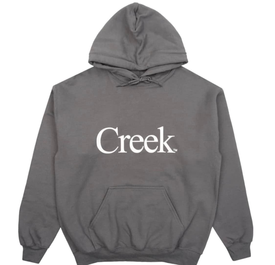 Creek 후드 xl 상품이미지1