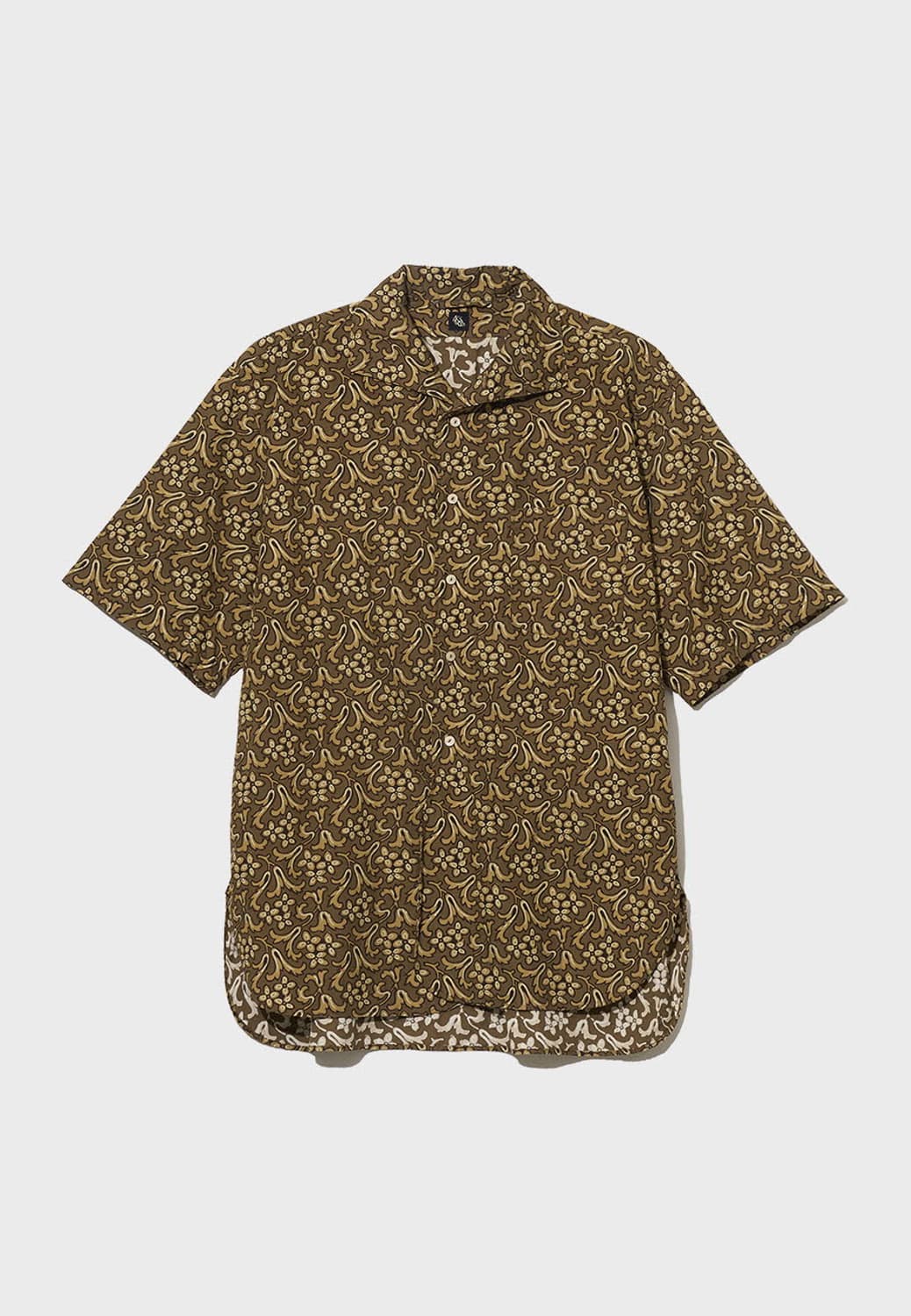 KAPTAIN SUNSHINE shirt 상품이미지1