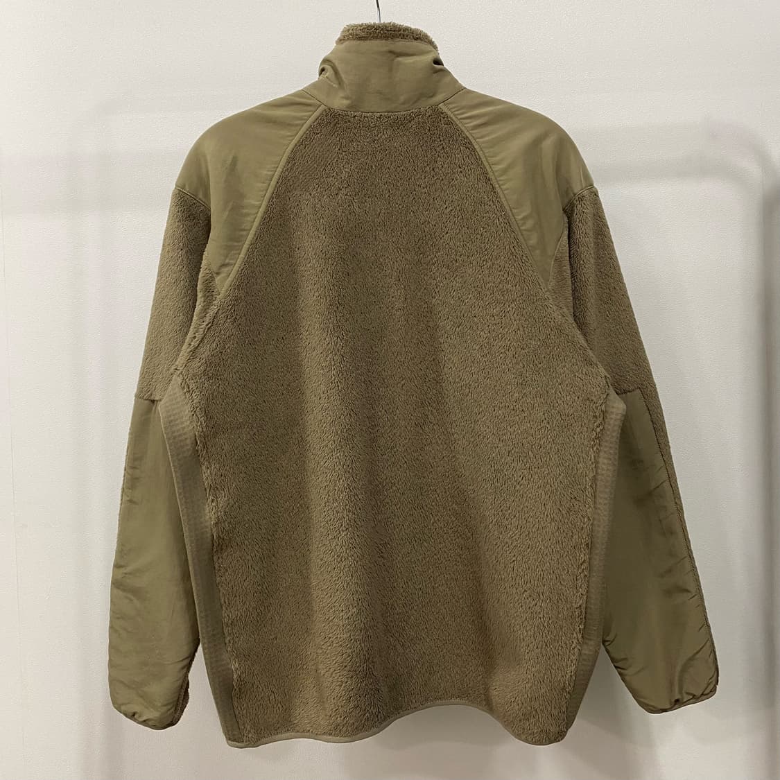 미육군 GEN-lll 폴라텍 플리스 자켓 상품이미지2