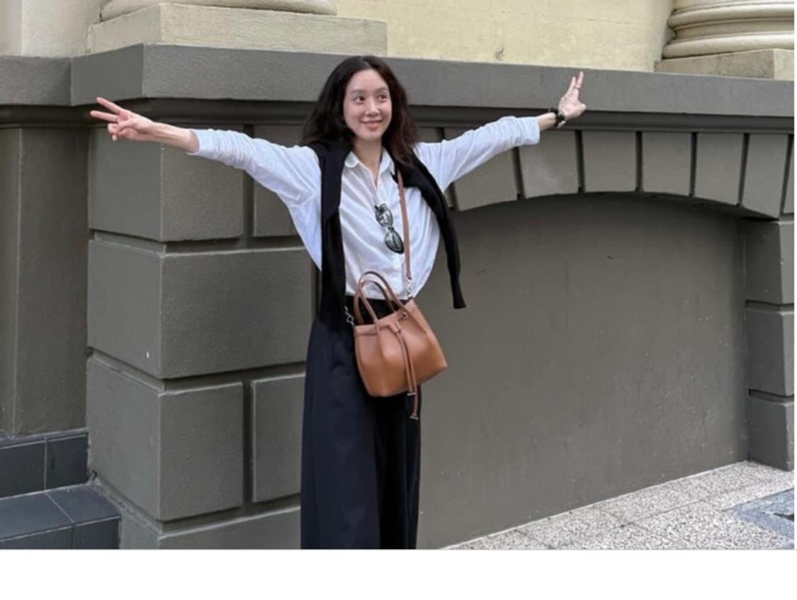 조이그라이슨 셀레나 버킷백 (토트백&크로스백) 상품이미지3