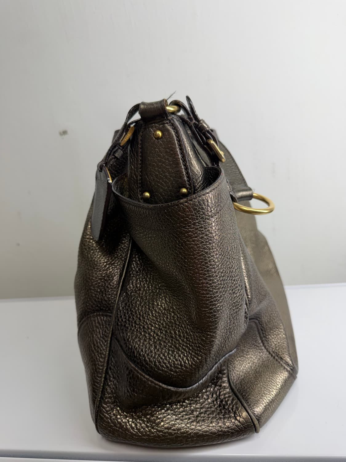 프라다 세르보 숄더백  상품이미지3